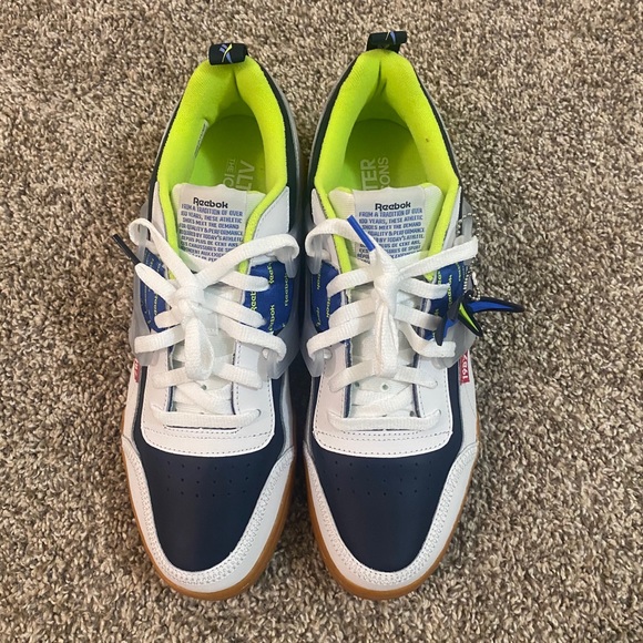 ‼️SOLD‼️Reebok’s Classic Concept Sample 002 - Picture 4 of 5